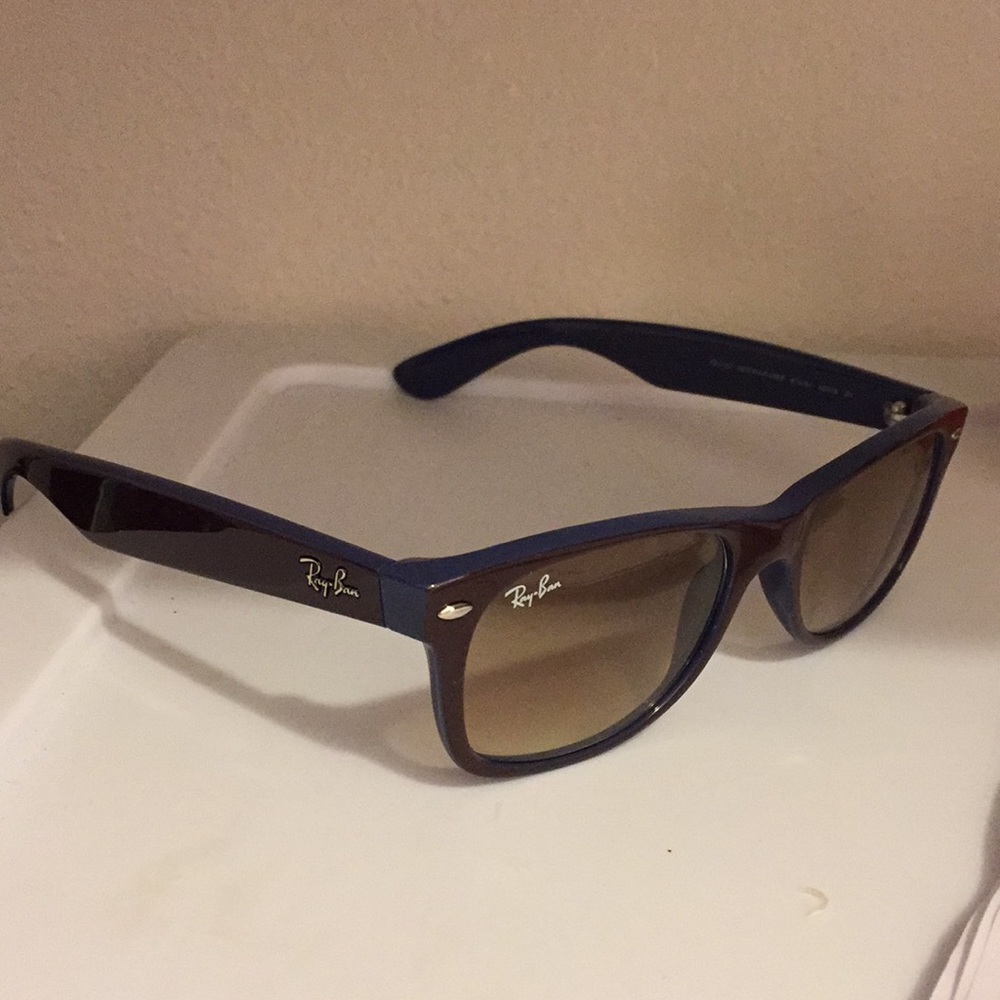 Ray ban sunglasses